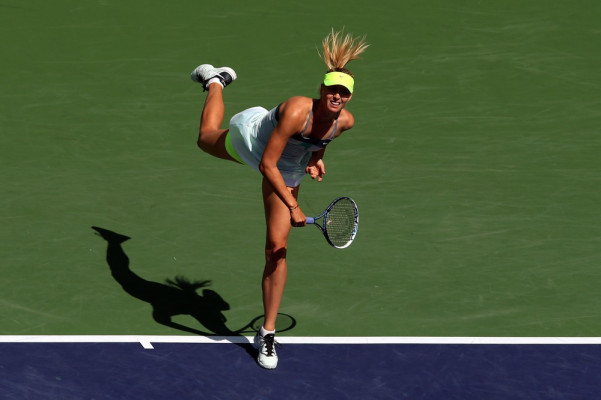 Maria Sharapova pic #617605