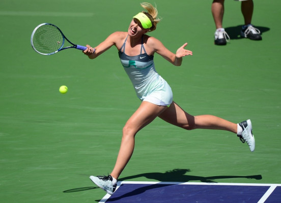 Maria Sharapova pic #617603
