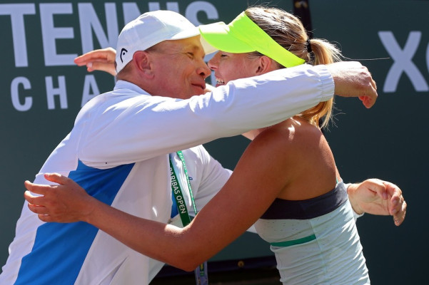 Maria Sharapova pic #617601