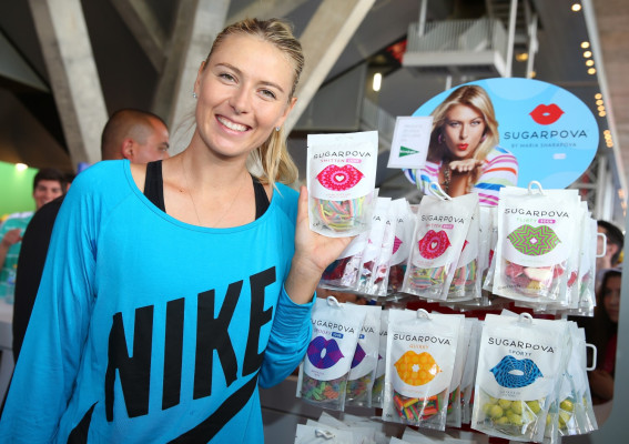 Maria Sharapova pic #634606
