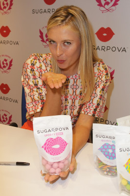 Maria Sharapova pic #618747