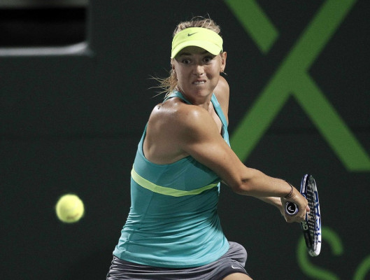 Maria Sharapova pic #619329