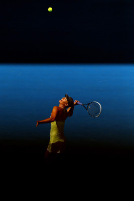 Maria Sharapova pic #598250