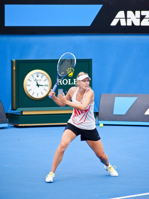 Maria Sharapova pic #598247