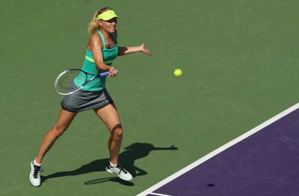Maria Sharapova pic #620774