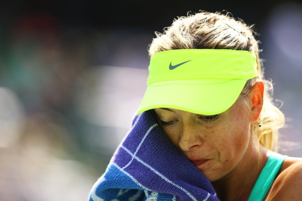 Maria Sharapova pic #620765