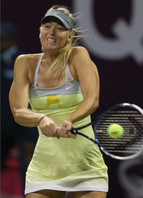 Maria Sharapova pic #607633