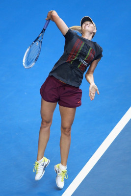 Maria Sharapova pic #598269