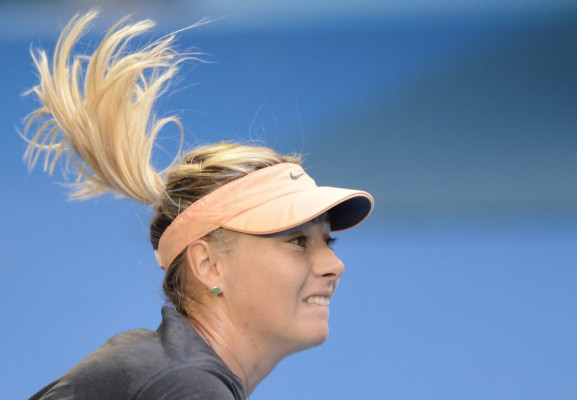 Maria Sharapova pic #598298