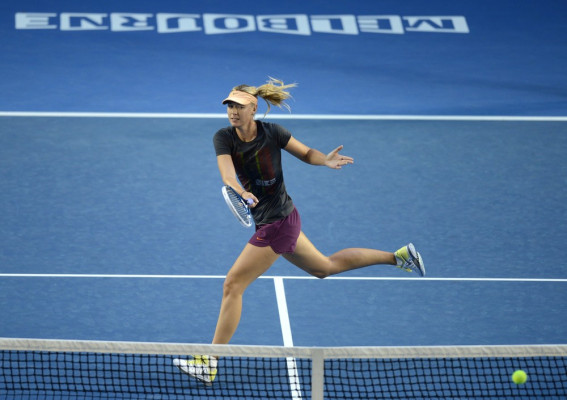 Maria Sharapova pic #598299