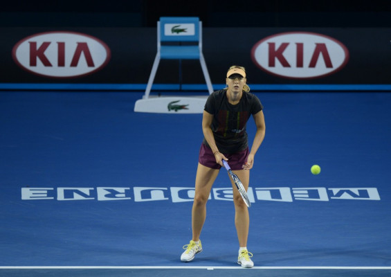 Maria Sharapova pic #598297