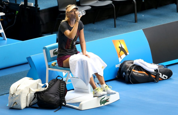 Maria Sharapova pic #598278
