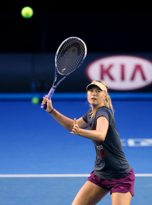 Maria Sharapova pic #598300