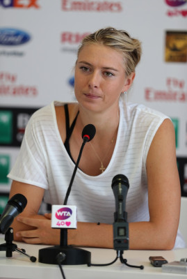 Maria Sharapova pic #635295
