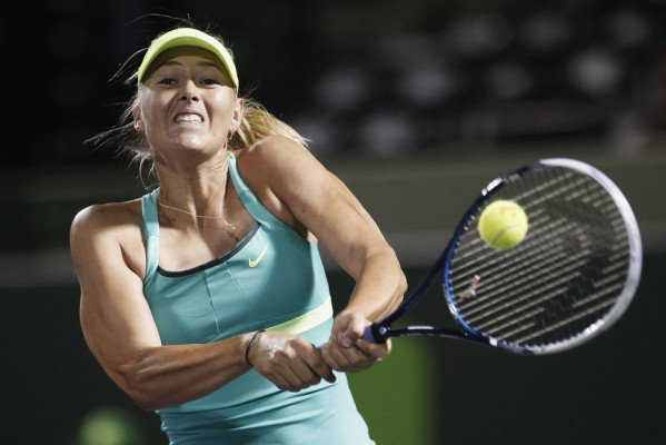 Maria Sharapova pic #621318