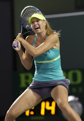 Maria Sharapova pic #621319
