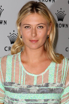 Maria Sharapova pic #598281