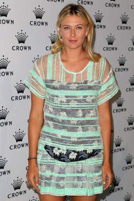 Maria Sharapova pic #598289