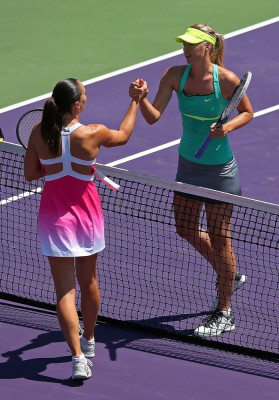 Maria Sharapova pic #621780