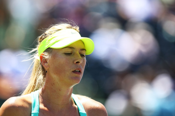 Maria Sharapova pic #621776