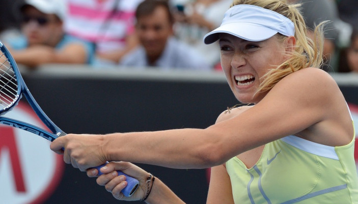Maria Sharapova pic #598282