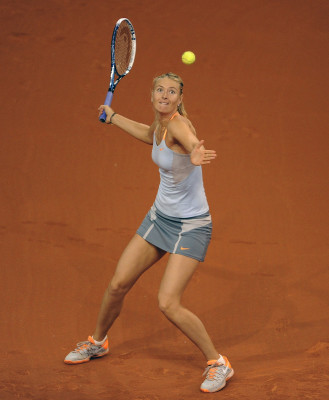 Maria Sharapova pic #629781