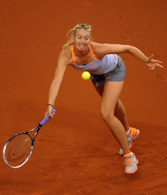 Maria Sharapova pic #629779