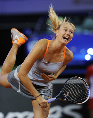 Maria Sharapova pic #629778