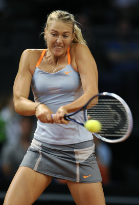 Maria Sharapova pic #629777