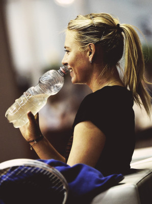 Maria Sharapova pic #629975