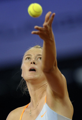 Maria Sharapova pic #629972