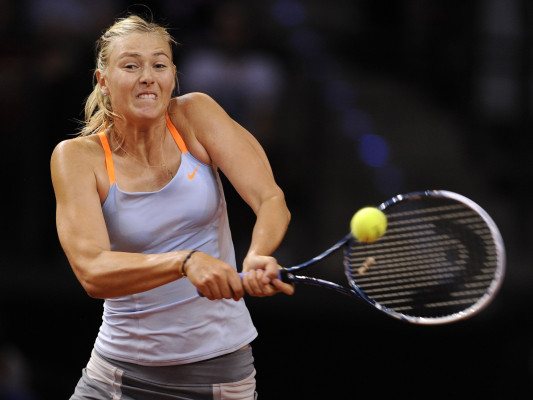 Maria Sharapova pic #629968