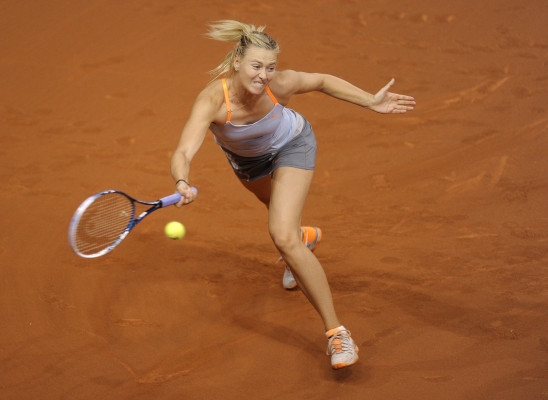 Maria Sharapova pic #629969