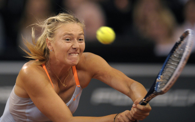 Maria Sharapova pic #630176