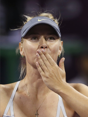 Maria Sharapova pic #607630