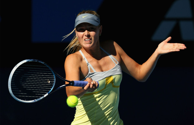Maria Sharapova pic #601130