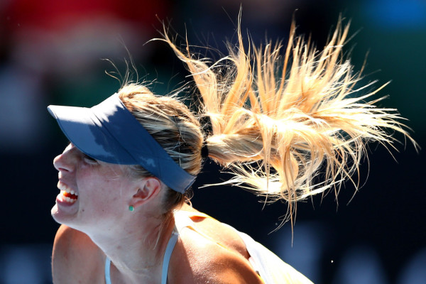 Maria Sharapova pic #601125