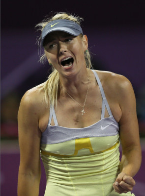Maria Sharapova pic #607631