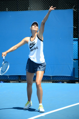 Maria Sharapova pic #601115