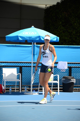 Maria Sharapova pic #601117