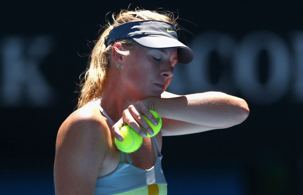 Maria Sharapova pic #601562