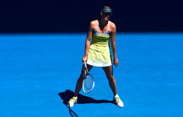 Maria Sharapova pic #601564