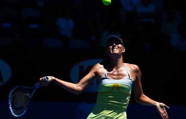 Maria Sharapova pic #601560