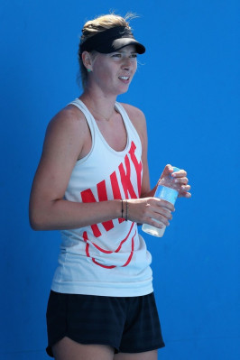 Maria Sharapova pic #601559