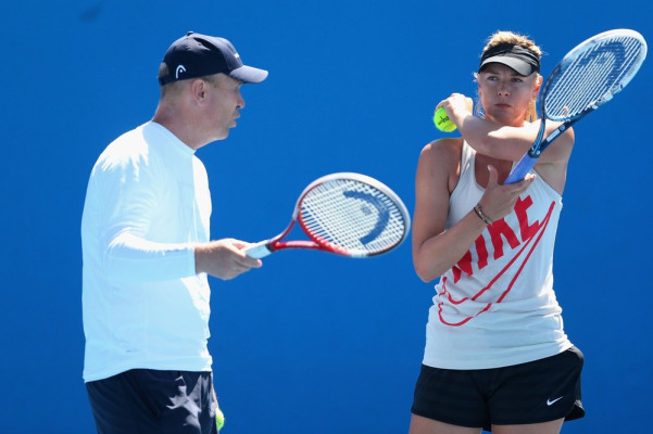 Maria Sharapova pic #601591