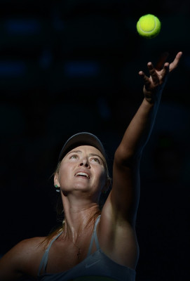 Maria Sharapova pic #601598