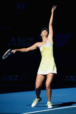 Maria Sharapova pic #601599