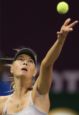 Maria Sharapova pic #607628