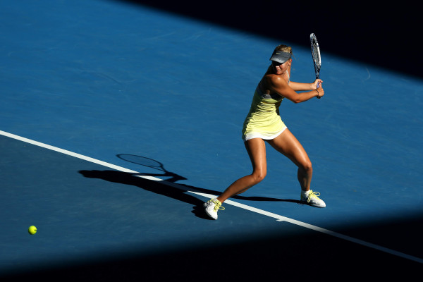 Maria Sharapova pic #601594