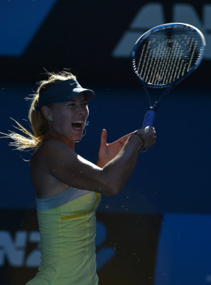Maria Sharapova pic #601593